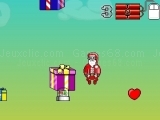 Jeu santa blast