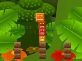 Jeu jungle tower 3