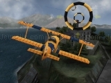 Jeu stunt pilot 2 - san francisco