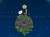 Jeu angry birds space hd