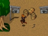 Jeu run run ran