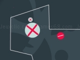 Jeu redwhite slice