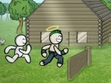 Jeu kawairun 2