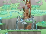 Jeu crush the castle adventures