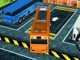 Jeu busman parking 3d