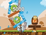 Jeu angry animals 3