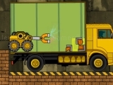 Jeu truck loader 2