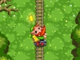 Jeu railroad journey