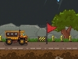 Jeu truck rush 3