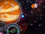 Jeu planet dash