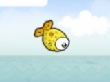 Jeu tiny balloon fish