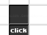 Jeu don't click the white tile