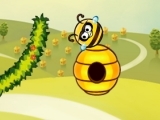 Jeu flight of the bee