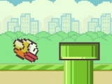 Jeu flappy bird arcade