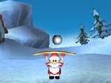 Jeu snow ball