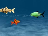 Jeu franky the fish 2