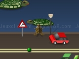 Jeu frogger 2