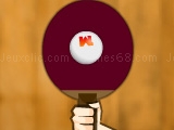 Jeu ping pong miniclip