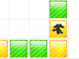 Jeu color blocks