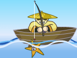 Jeu super fishing