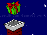 Jeu gift grab