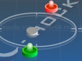Jeu dx hockey
