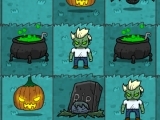 Jeu halloween quest