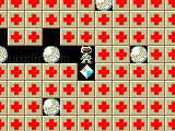 Jeu monkey maze