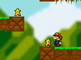 Jeu jump mario 2