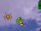 Jeu turtle flight