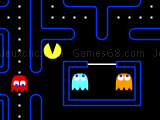 Jeu pacman