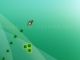 Jeu cursor attack 4
