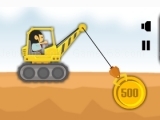 Jeu money miner