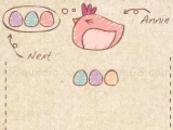 Jeu doodle eggs