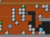 Jeu rock rush - classic levelset 2