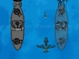 Jeu battlefleet 9