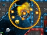 Jeu bomb runner