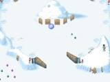 Jeu snowball