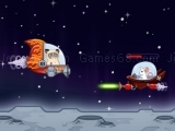 Jeu galactic cats