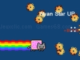 Jeu the tale of nyan cat