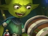 Jeu goblin treasure hunt