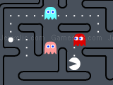 Jeu pacman