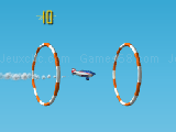 Jeu stunt pilot