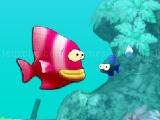 Jeu fish tales