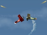 Jeu dogfight 2 the great war