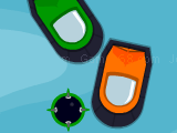 Jeu hover havoc