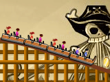 Jeu rollercoaster creator