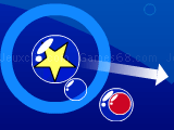 Jeu bubble stars