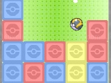 Jeu pokeball blitz