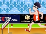 Jeu 110m hurdles